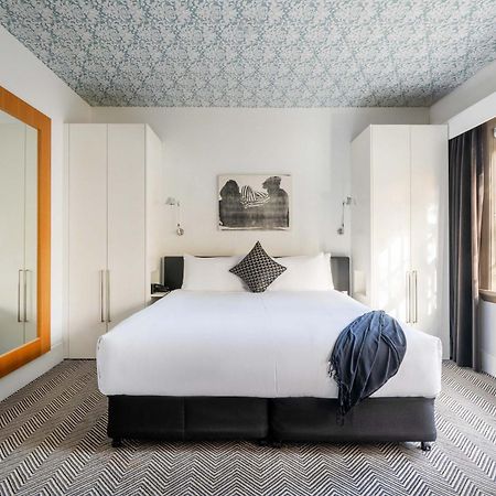 Peppers Gallery Hotel Канберра Экстерьер фото